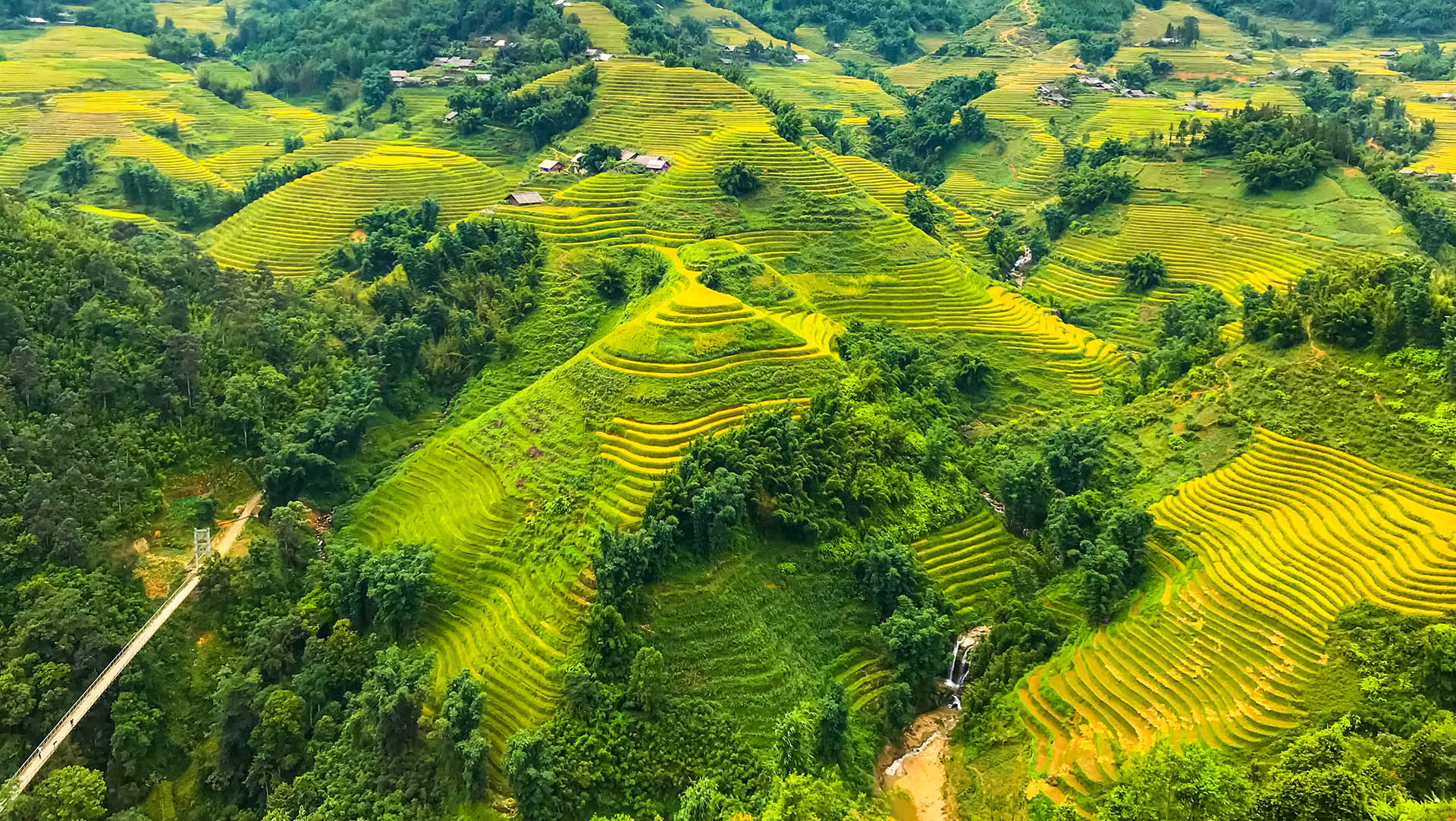 Sapa/Roadtrip Vietnam