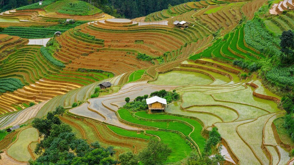 Roadtrip Moto Vietnam