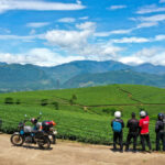 Road Trip Vietnam/Nord Vietnam à moto