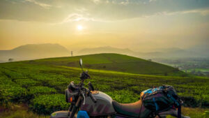 Voyager à moto au Vietnam en Royal Enfield : l’appel de la route version légende